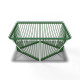 Table basse rectangle Blanche Table basse rectangle Blanche