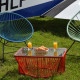 Table basse rectangle Blanche Table basse rectangle Blanche