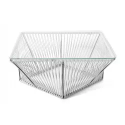 Veracruz Rectangle Coffee Table