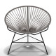 White Huatulco chair