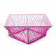 Table basse design Fuschia  Table basse design Fuschia