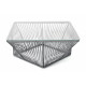 Table basse design Gris  Table basse design Gris