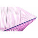 Grande table basse design Rose  Grande table basse design Rose