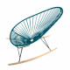 Blue Duck Acapulco Rocking Chair