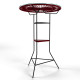 high table high table