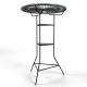 high table high table