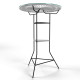 high table high table