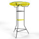 high table high table