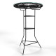 high table high table