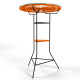 high table high table