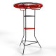 high table high table