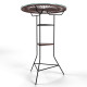 high table high table