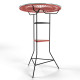 high table high table
