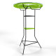 high table high table