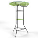 high table high table