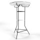 high table high table
