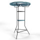 high table high table
