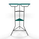 high table high table