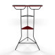 high table high table