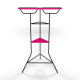 high table high table