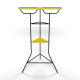 high table high table