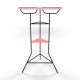 high table high table