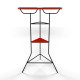 high table high table