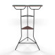 high table high table