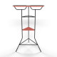 high table high table