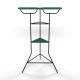 high table high table