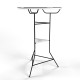 high table high table