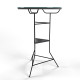 high table high table