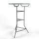 high table high table