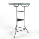 high table high table