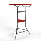 high table high table