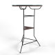 high table high table