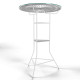 high table high table