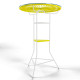 high table high table