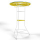 high table high table