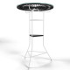 high table high table