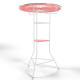 high table high table