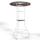 high table high table