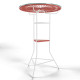 high table high table