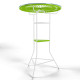 high table high table