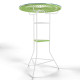 high table high table