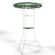 high table high table