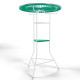 high table high table