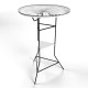 high table high table