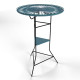 high table high table