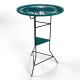 high table high table